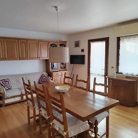 Apartamento Casa Gloria
