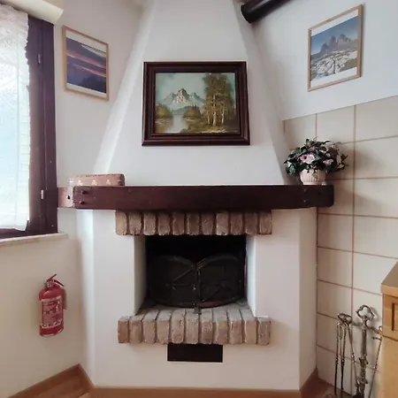 Apartamento Casa Gloria